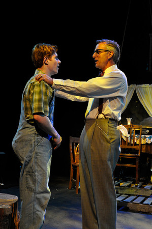 Public House Theatre Company - "To Kill a Mockingbird"