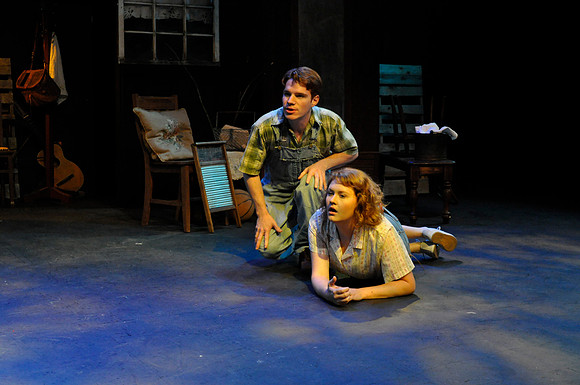 Public House Theatre Company - "To Kill a Mockingbird"