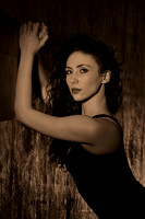 Portraiture