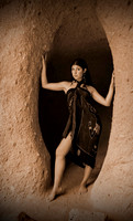 Portraiture
